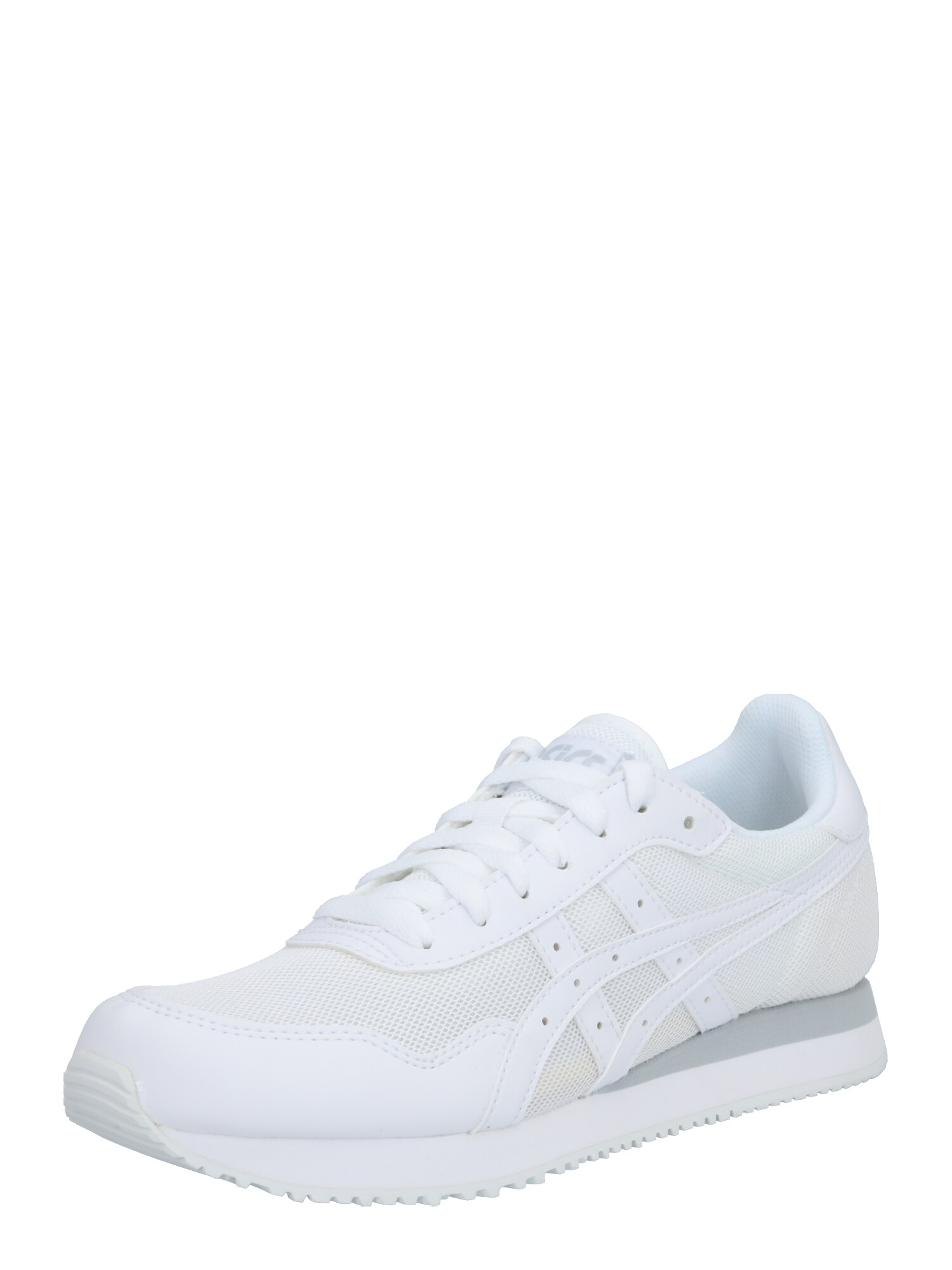ASICS SportStyle Sportbačiai be auliuko 'Tiger Runner'  balta