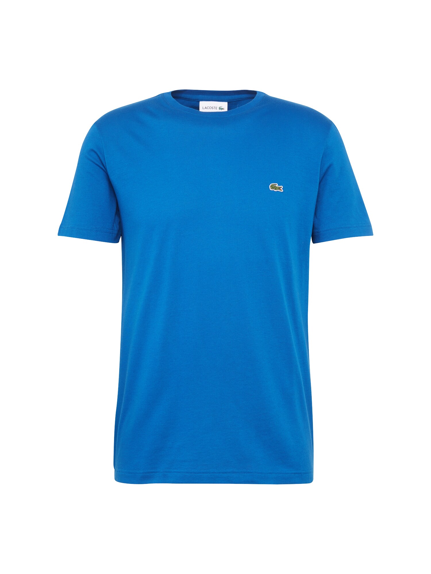 LACOSTE Marškinėliai  mėlyna