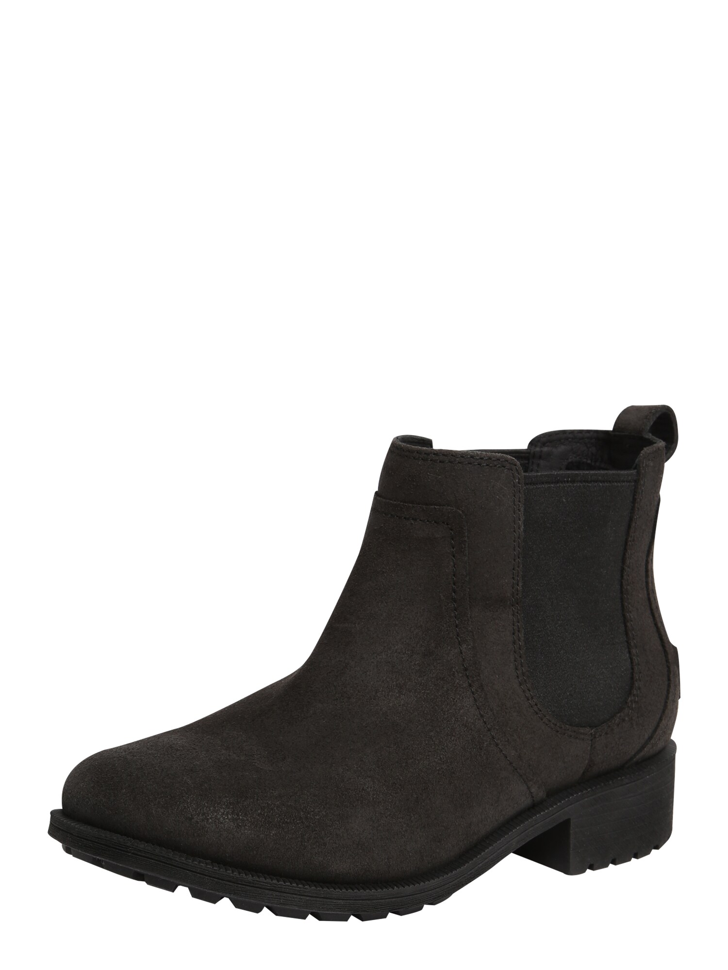 Ugg Dames Enkellaarsje Bonham Boot Ii Zwart ugg kopen in de aanbieding