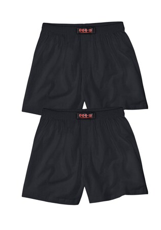 H.I.S, Boxeralsók, fekete