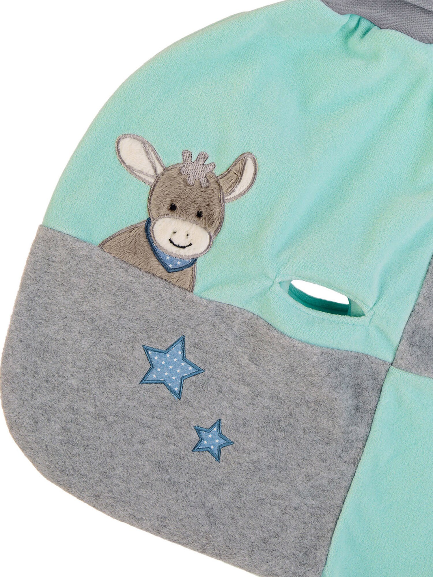 Thumbnail - STERNTALER Strampelnest Emmi