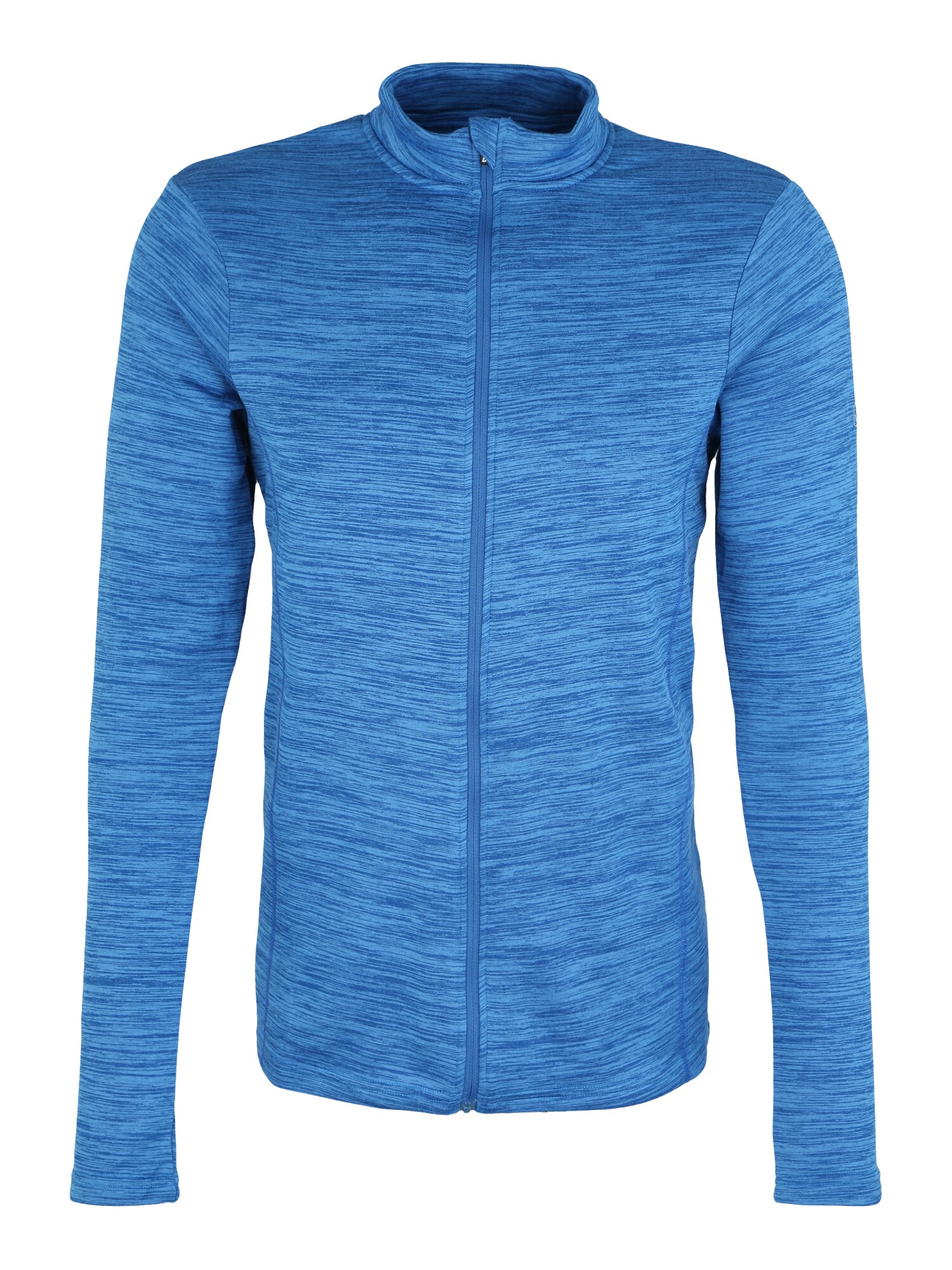 Killtec Heren Funktionele Fleece Jas Joun Blauw killtec kopen in de aanbieding
