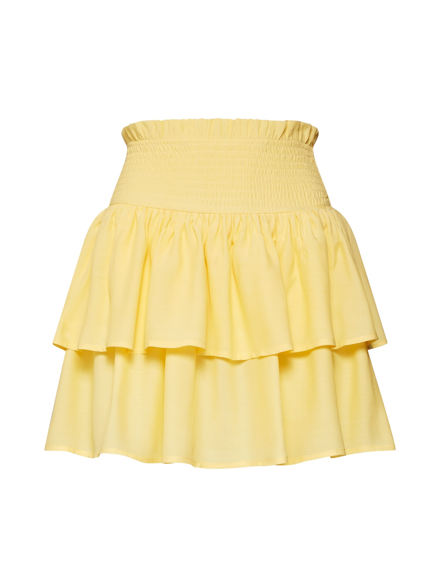 LeGer by Lena Gercke Sijonas 'Pia'  geltona