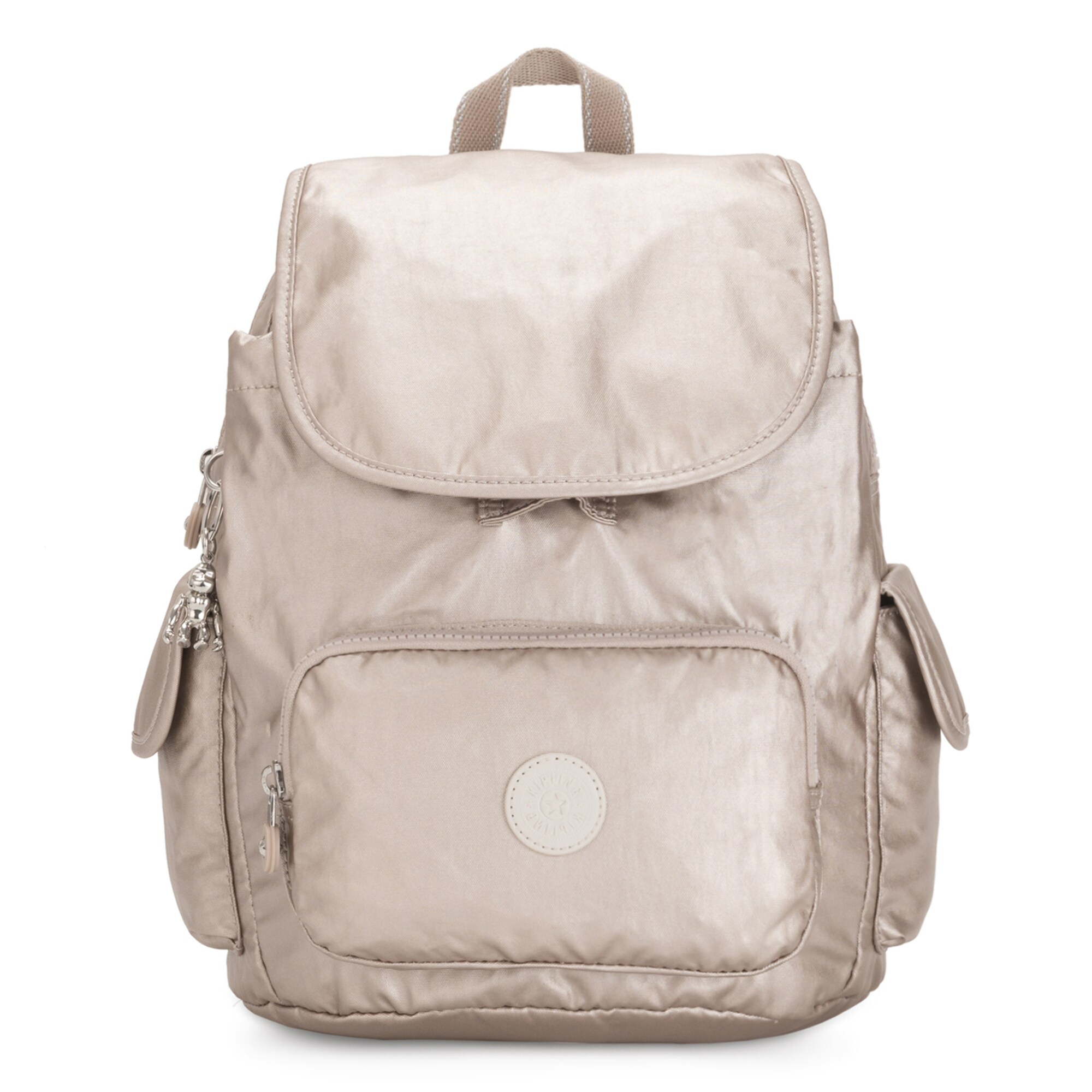 KIPLING Rucsac City Pack  bej