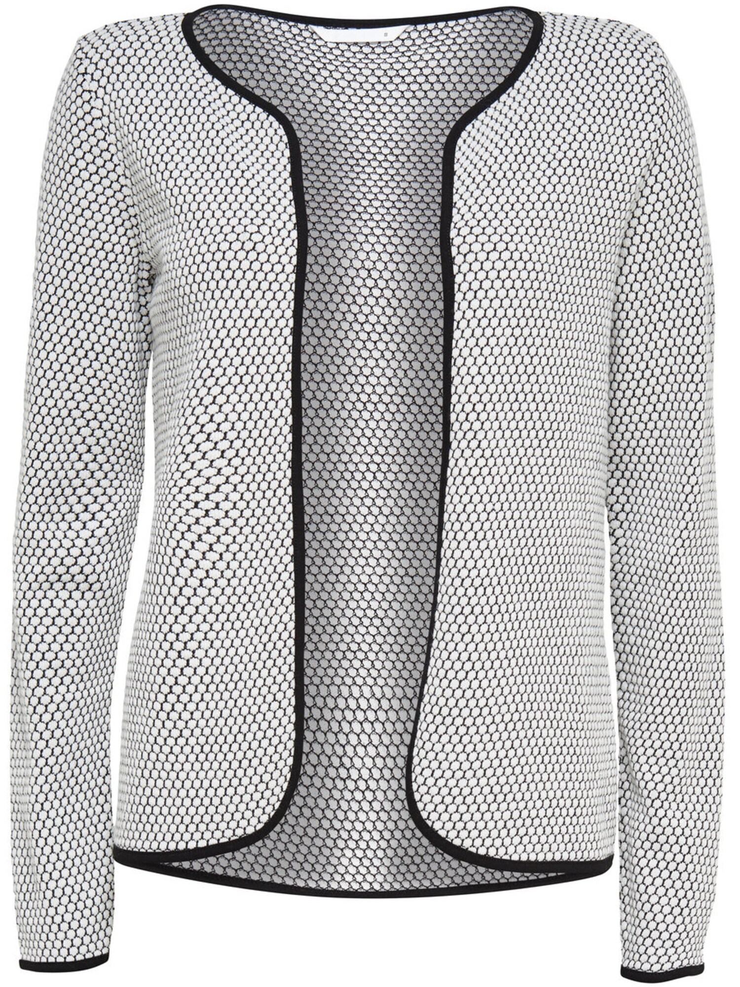 Only Dames Gebreid Vest Grijs only kopen in de aanbieding