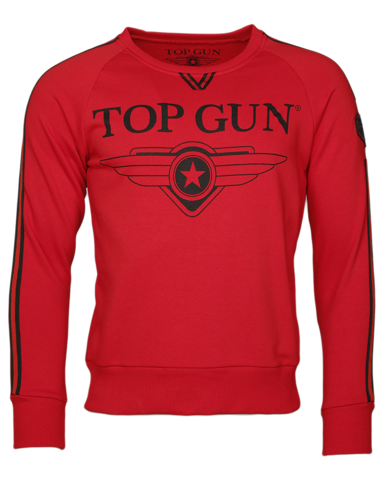 Thumbnail - TOP GUN Sweatshirt Streak
