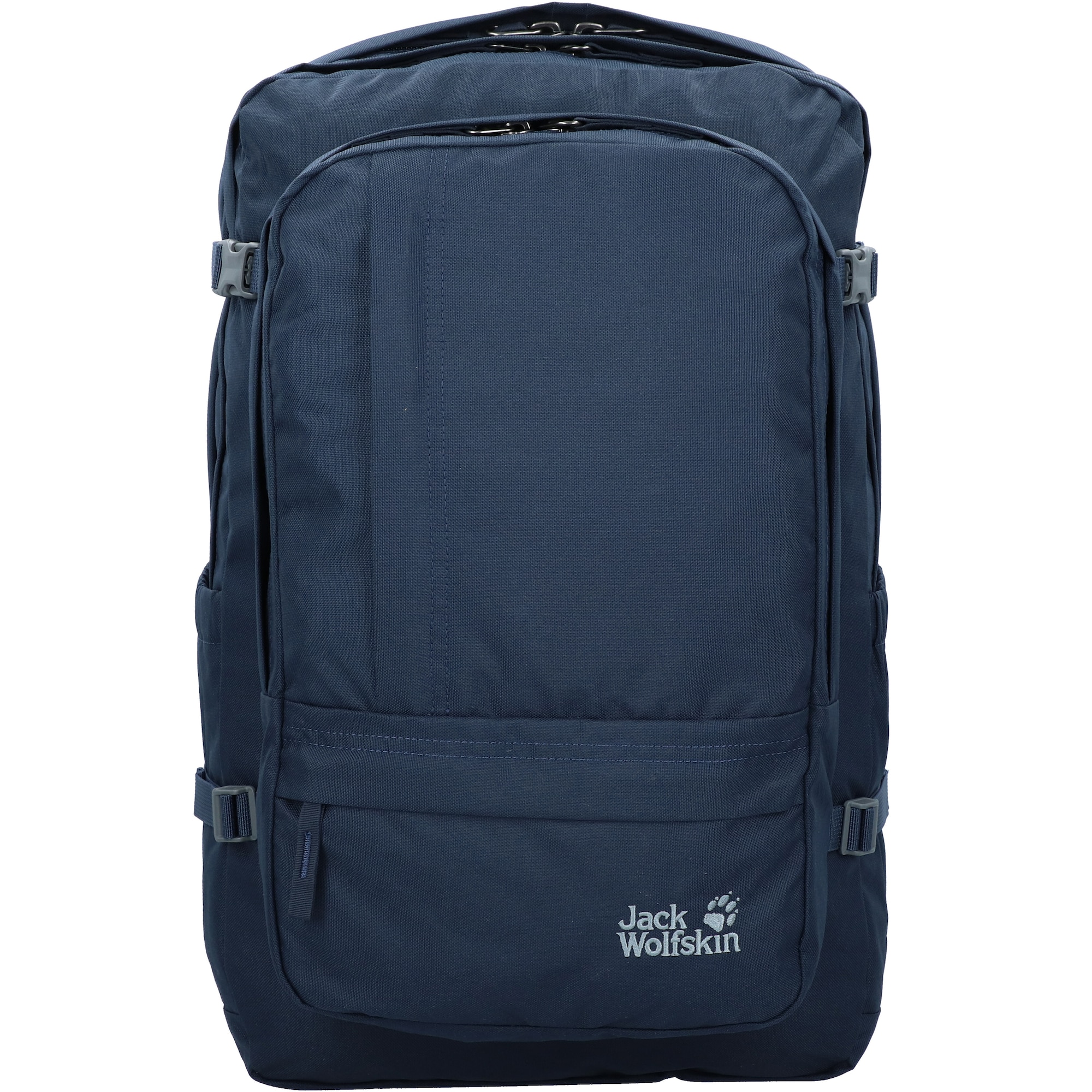 Jack Wolfskin Dames Rugzak Trooper Navy jack wolfskin kopen in de aanbieding