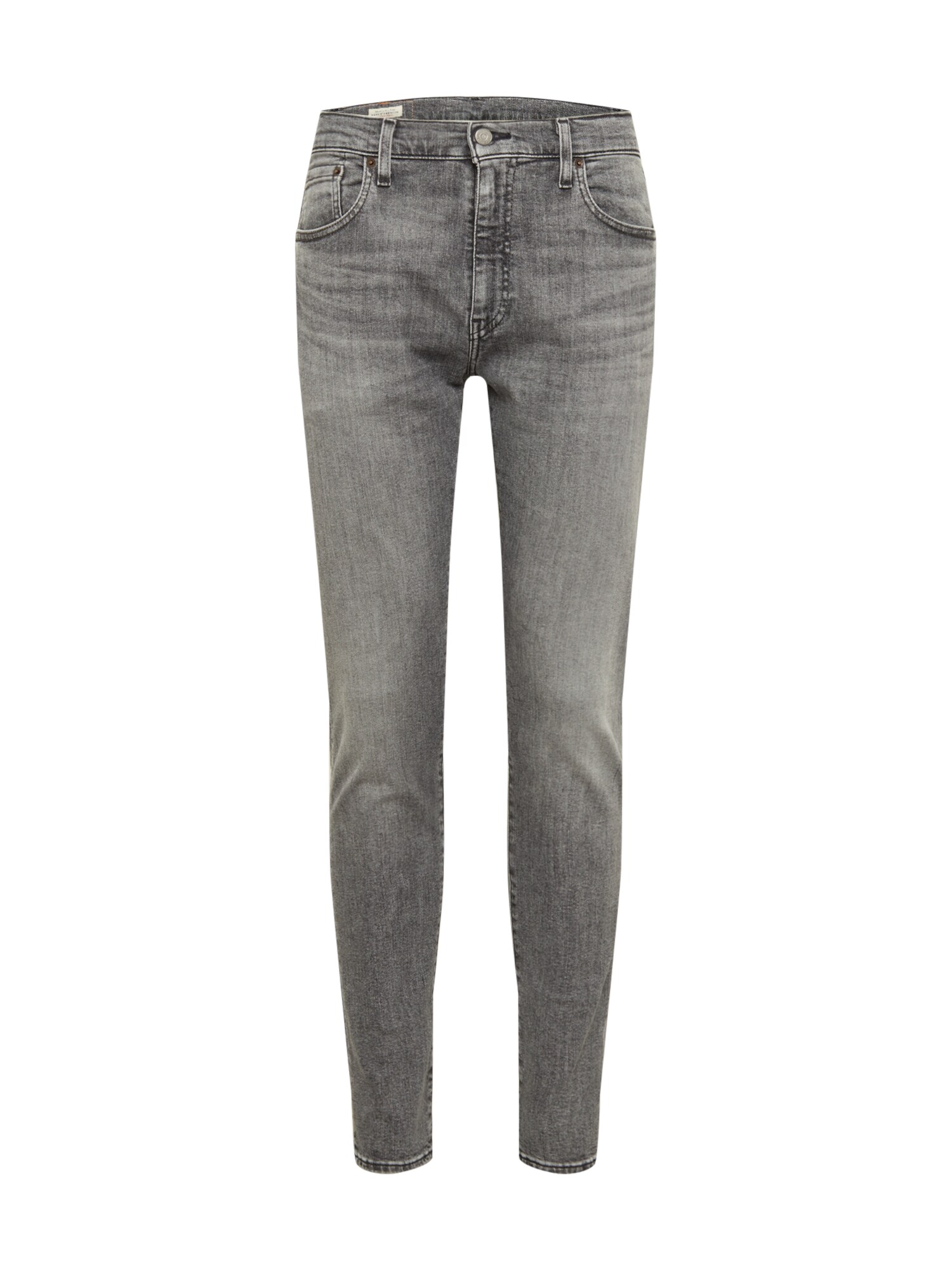 LEVI'S Džinsai '512™'  pilka