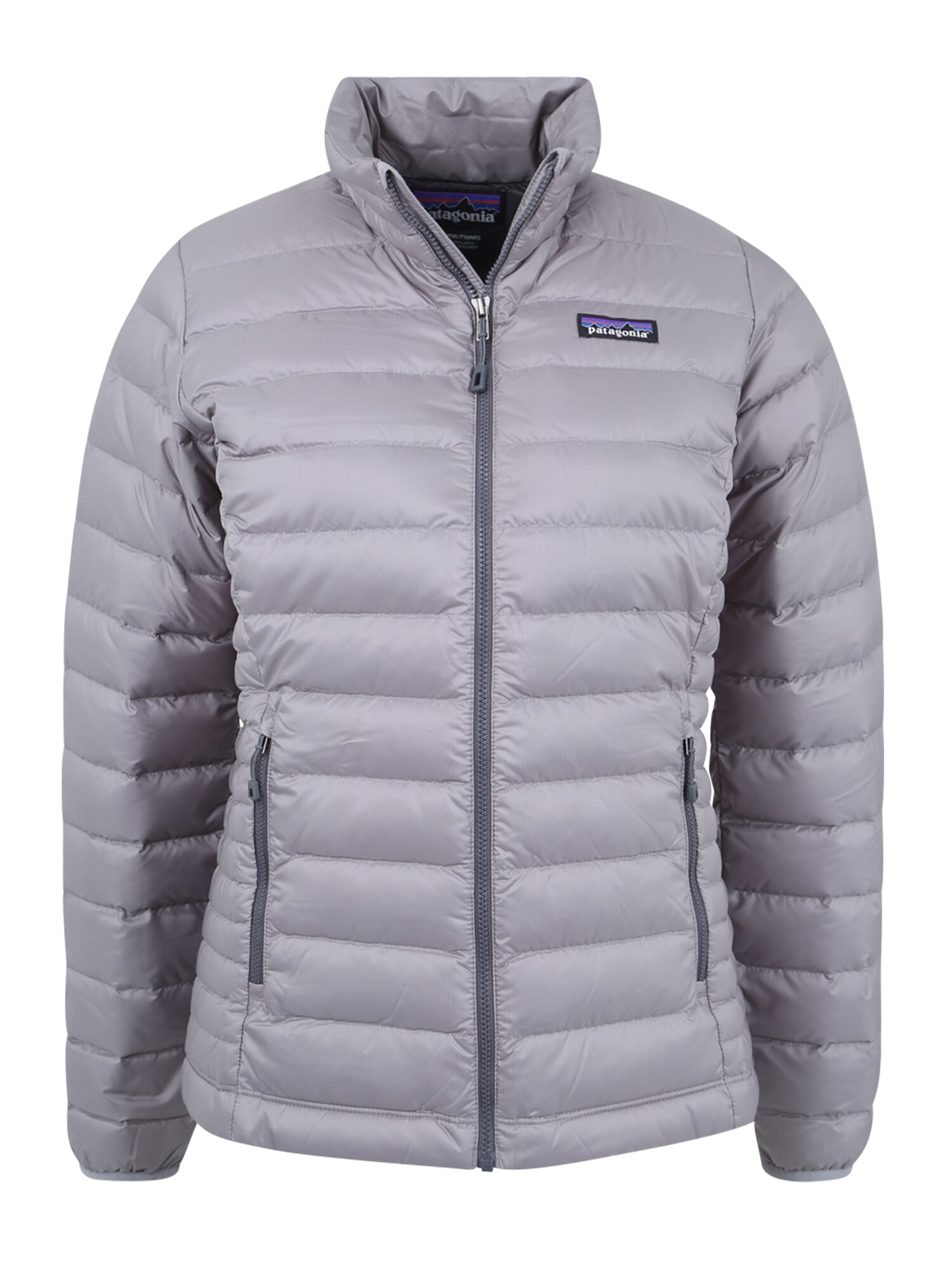 Patagonia Dames Outdoorjas Donkergrijs patagonia kopen in de aanbieding