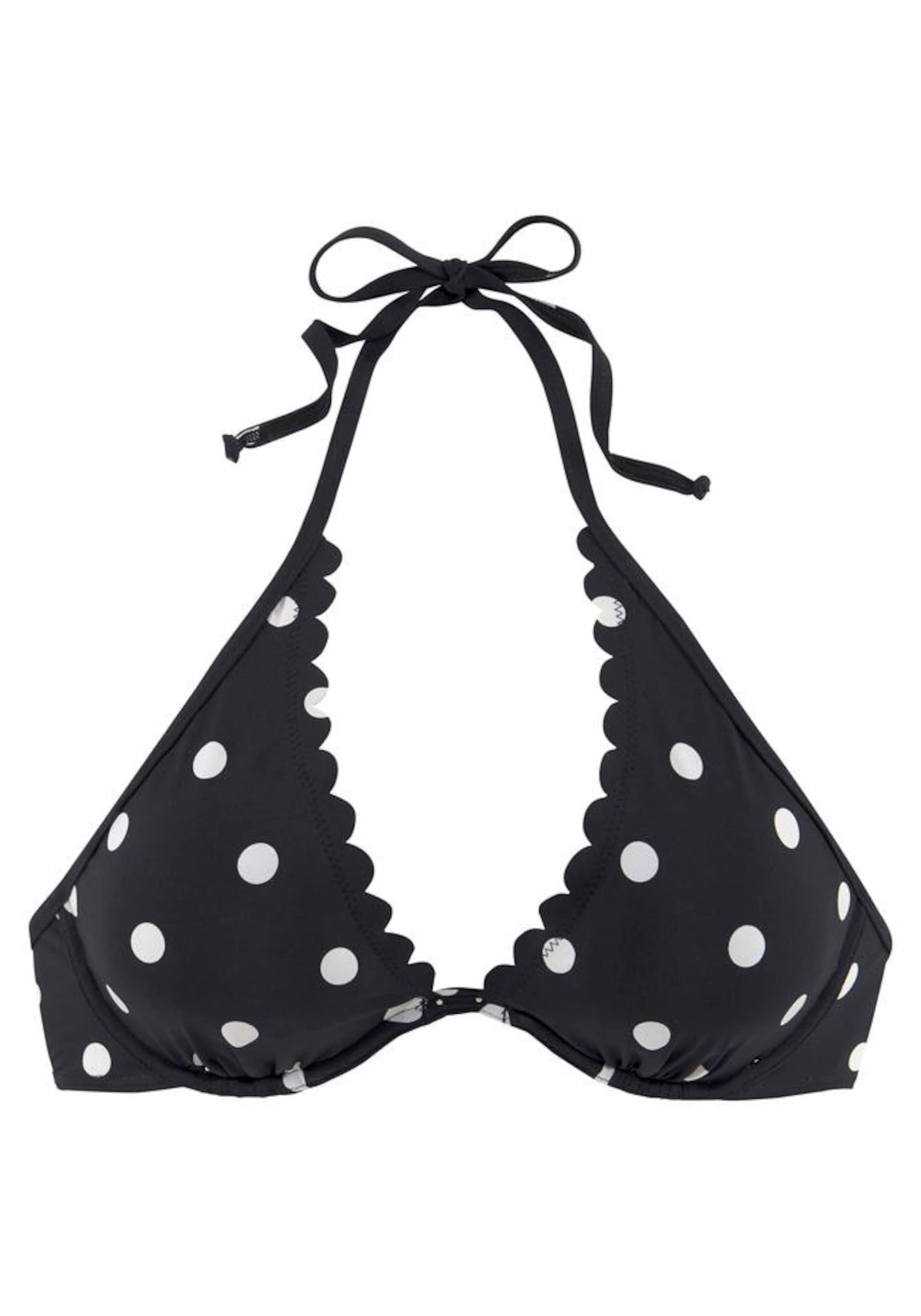 LASCANA Bikiniöverdel bikinis dam