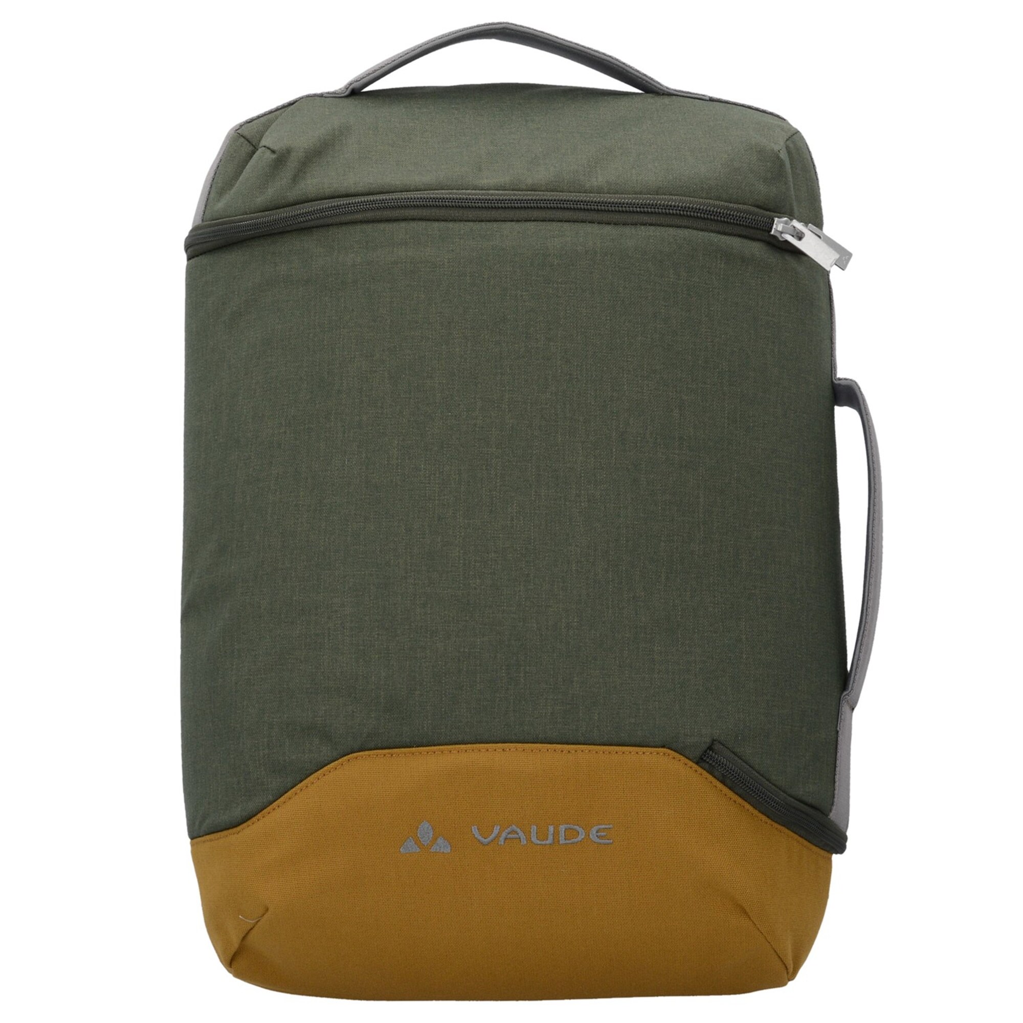 Vaude Dames Rugzak Confederate Donkergeel Olijfgroen vaude kopen in de aanbieding