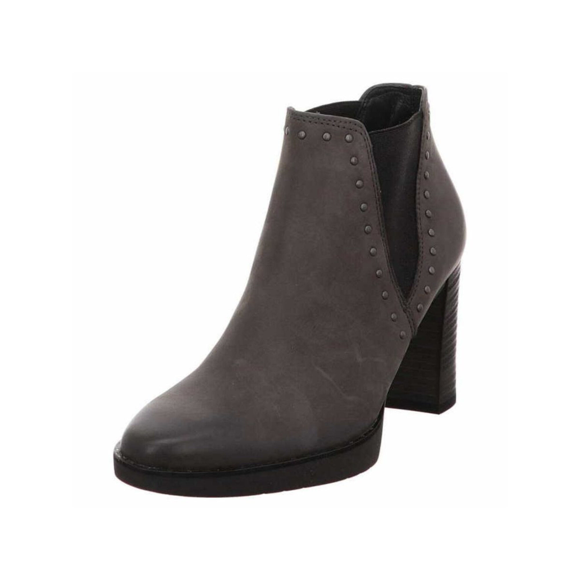 Paul Green Paul Green Ankle Boots dunkelgrau