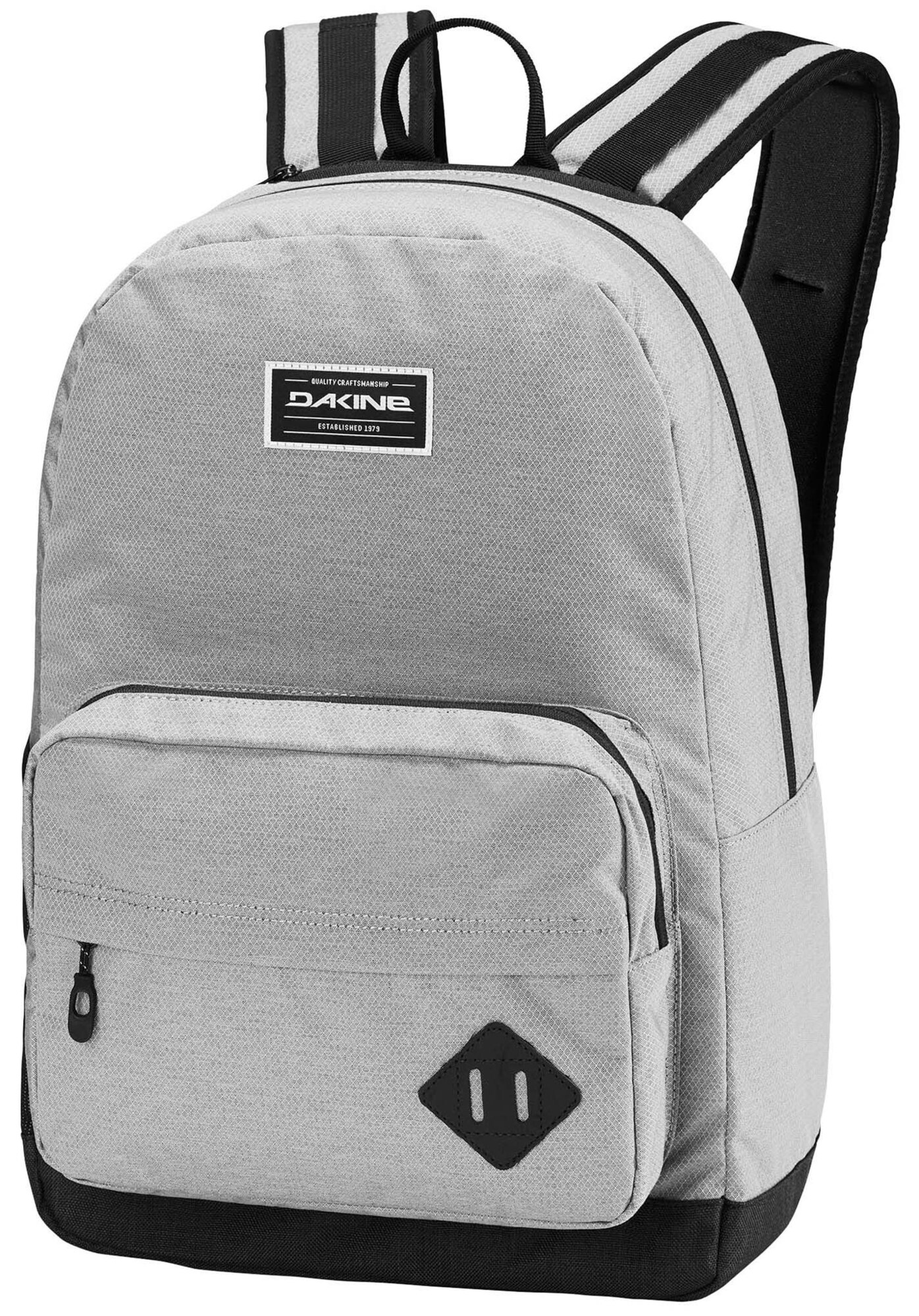 Dakine Dames Rugzak 365 Lichtgrijs Zwart dakine kopen in de aanbieding