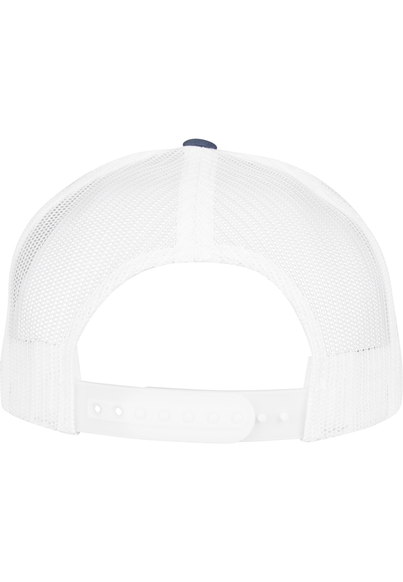 Flexfit Čiapka '5-Panel'  modrá / biela (obrázok 3)