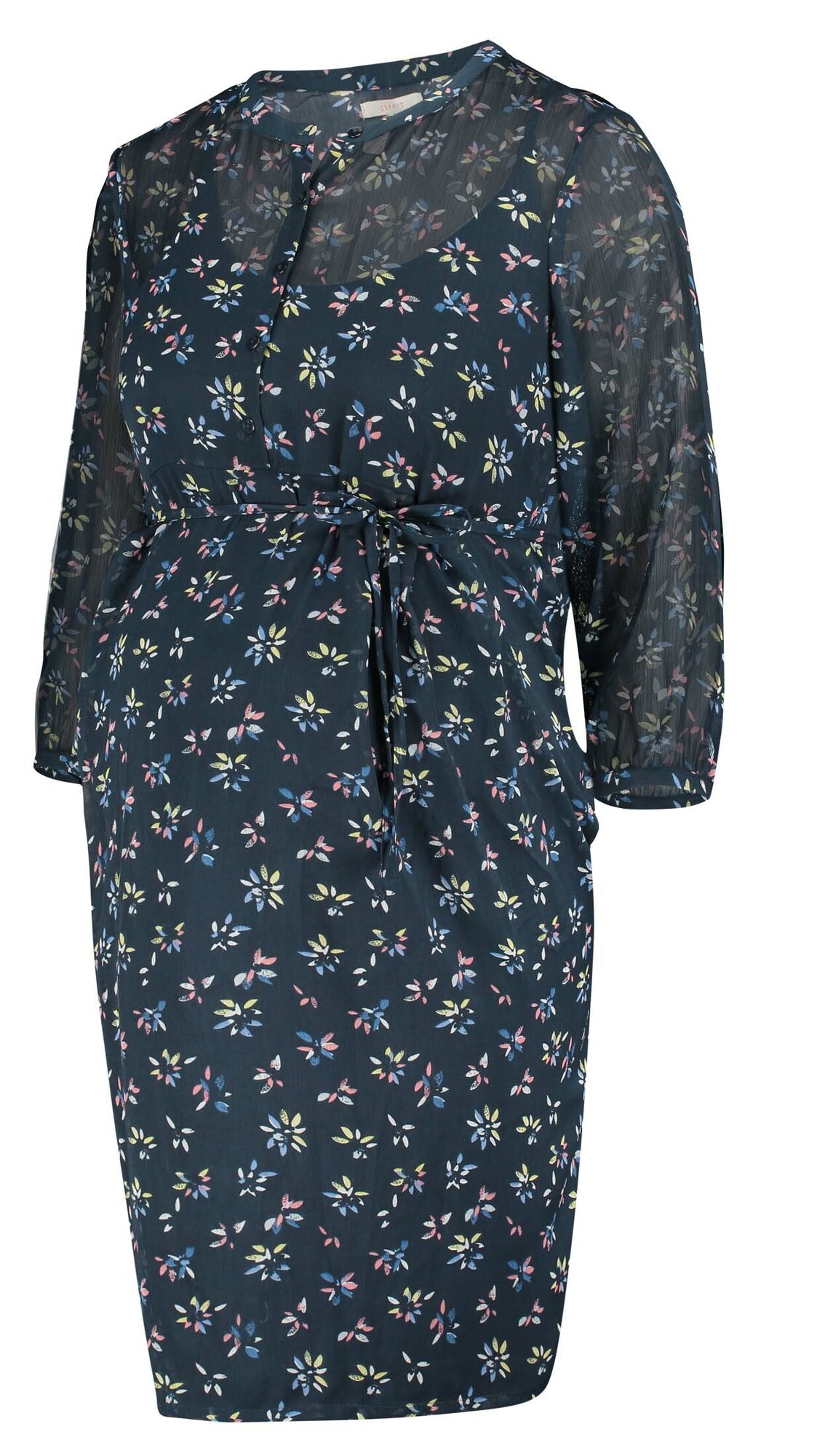Esprit Maternity Suknelė  mėlyna