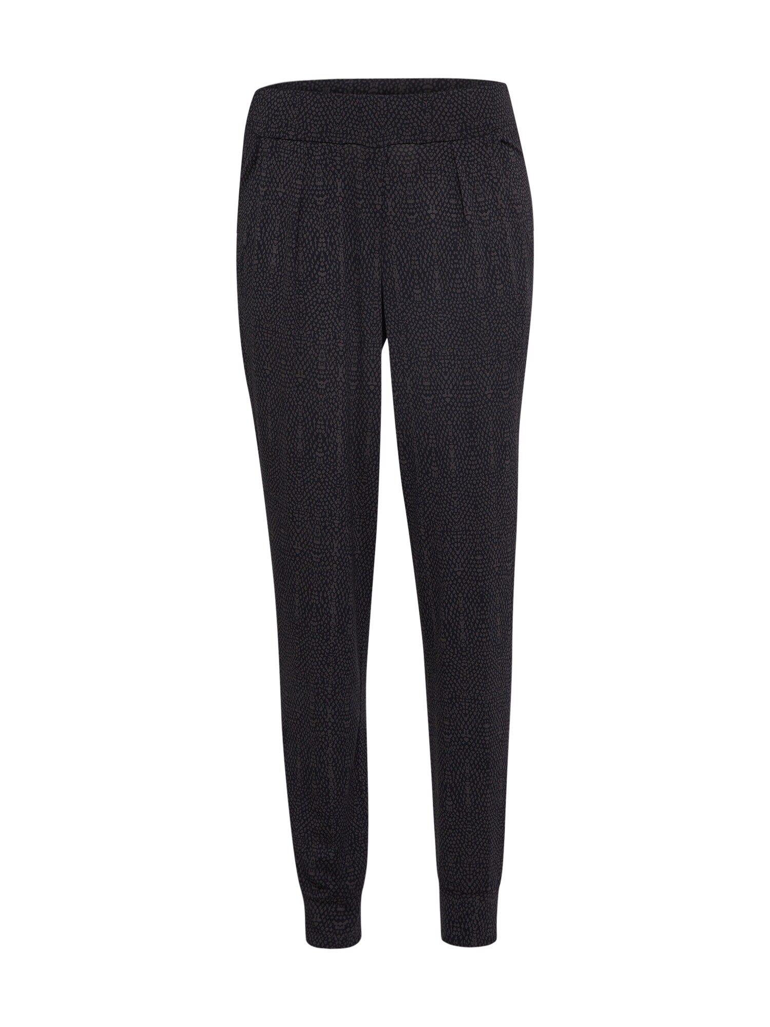 Opus Dames Broek Antraciet opus kopen in de aanbieding