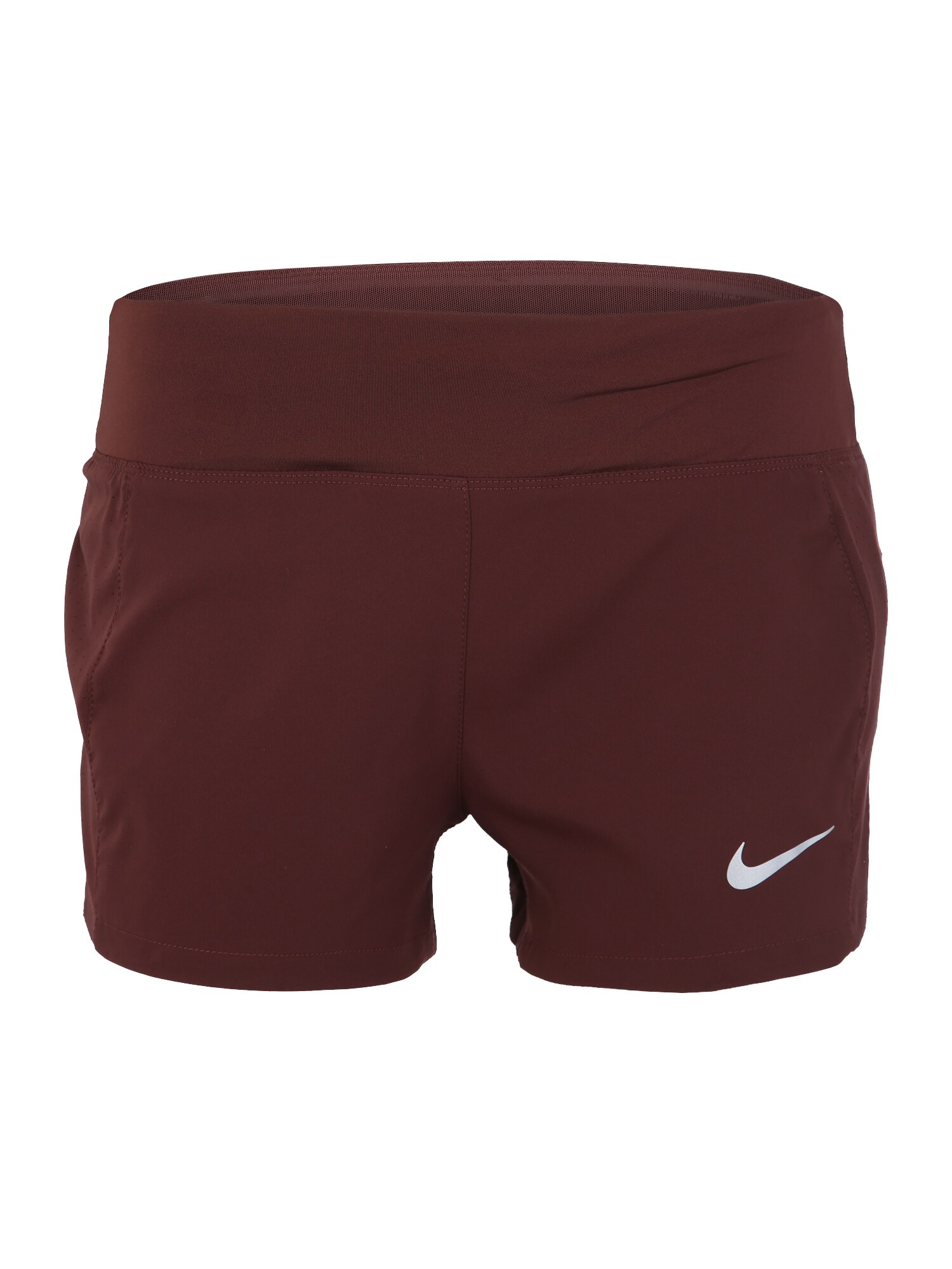 Nike Dames Sportbroek Triumph Bordeaux nike kopen in de aanbieding