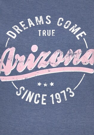 ARIZONA, Pizsama, kék