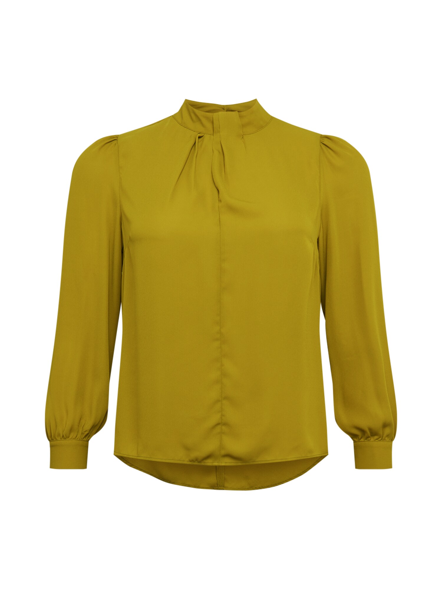 Guido Maria Kretschmer Curvy Collection Palaidinė 'Luana'  nendrių spalva