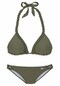 Nincs kiválasztva, BUFFALO, Bikini, zöld
