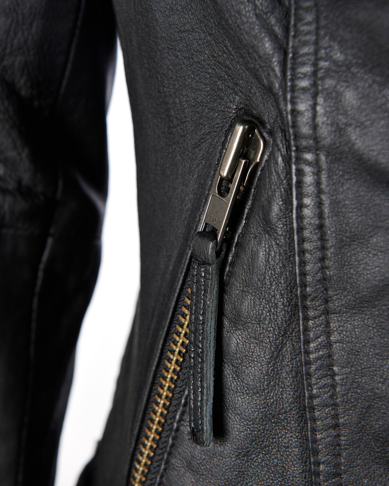 Thumbnail - Lederjacke 'Grenada'