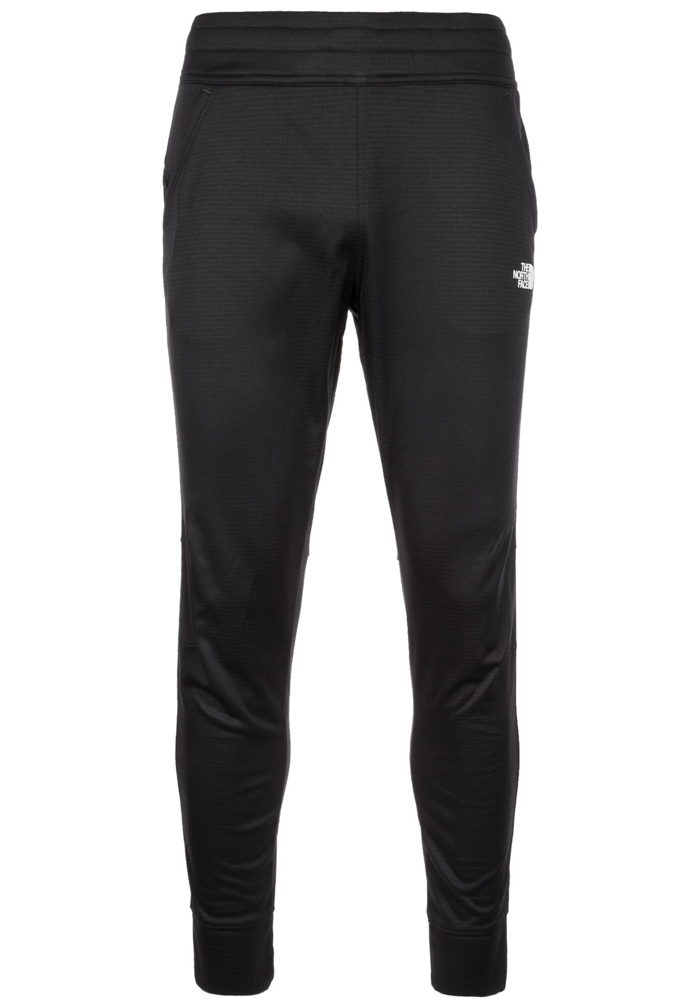 The North Face Heren Sportbroek Cuff Zwart the north face kopen in de aanbieding