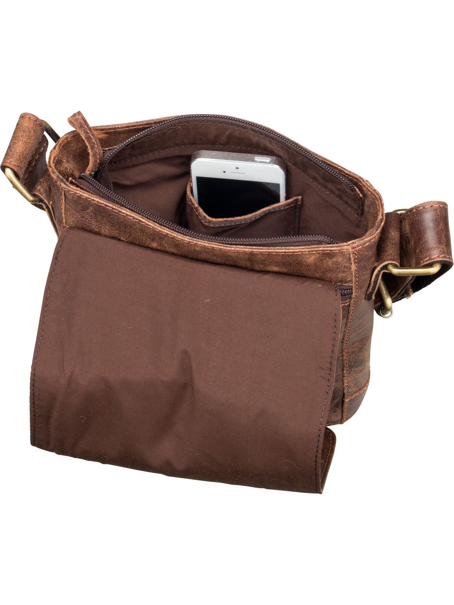 Thumbnail - Harolds Umhängetasche Crunchy