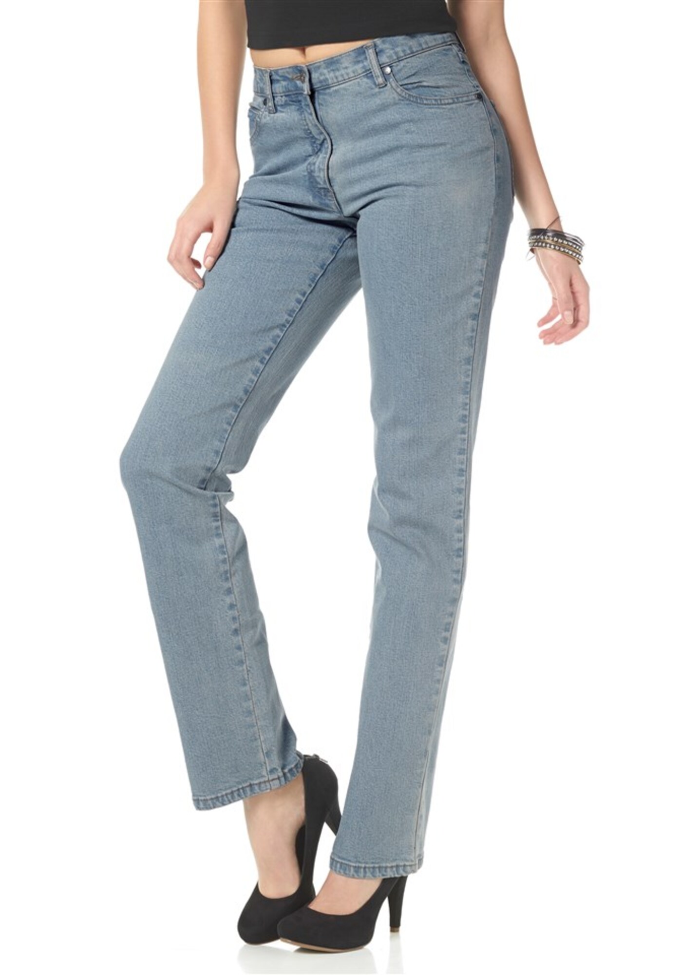Thumbnail - ARIZONA Jeans Annett