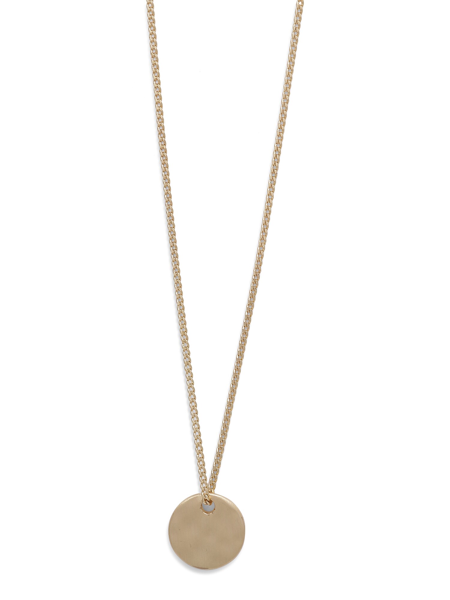 Pilgrim Dames Ketting Liv Goud pilgrim kopen in de aanbieding