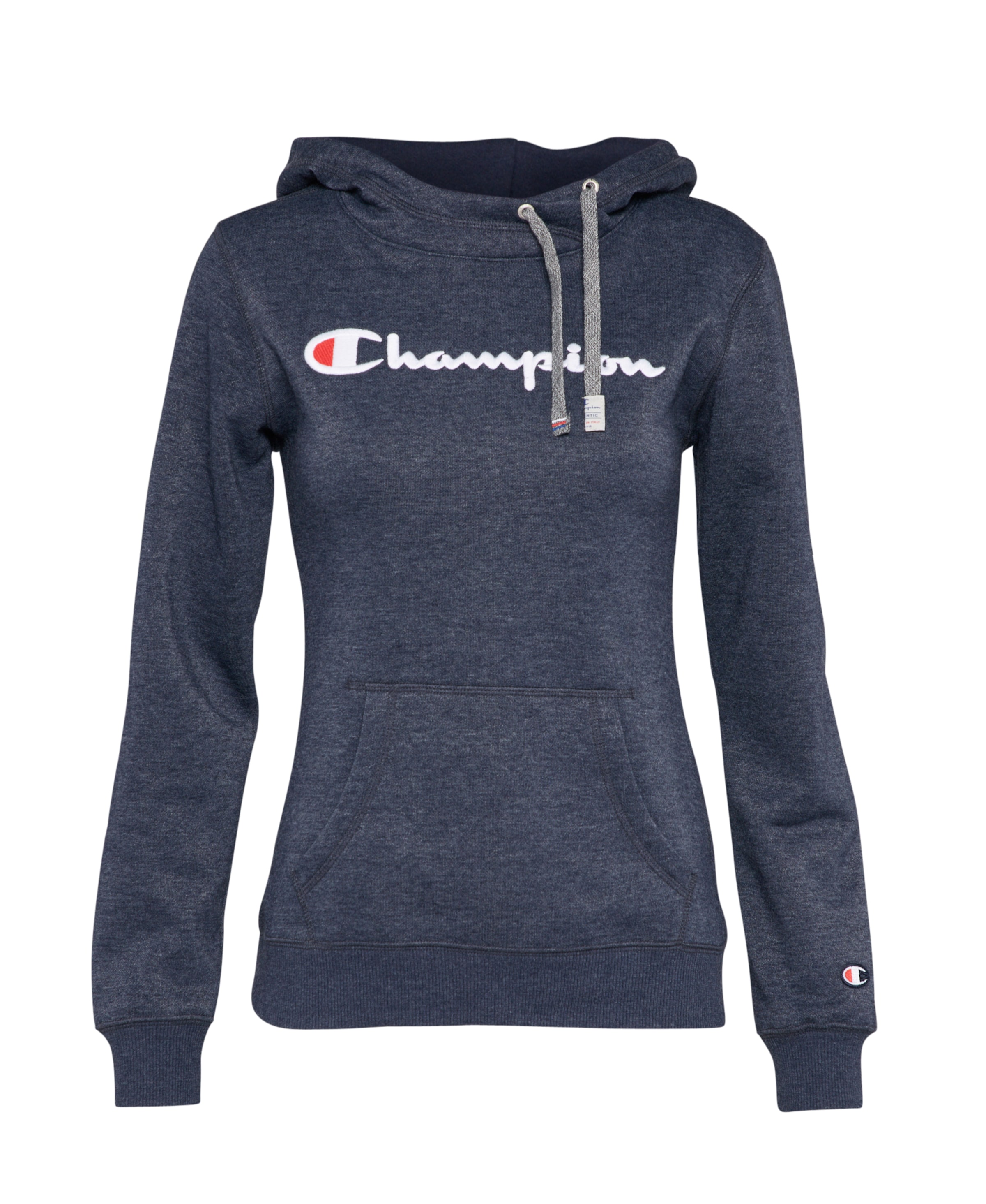 Champion Authentic Athletic Apparel Sweatshirt 'Hooded Sweatshirt' in