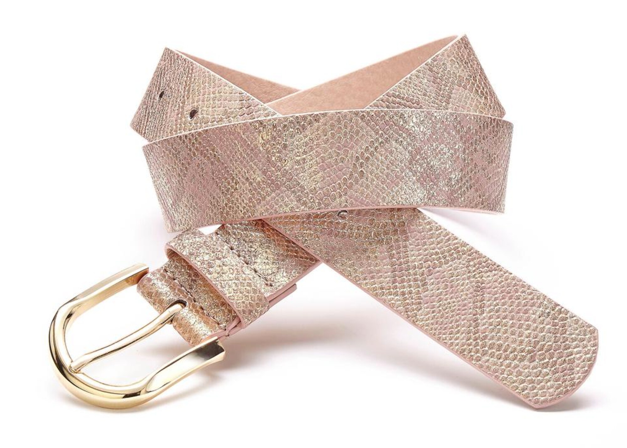 LASCANA Opasky  rosé