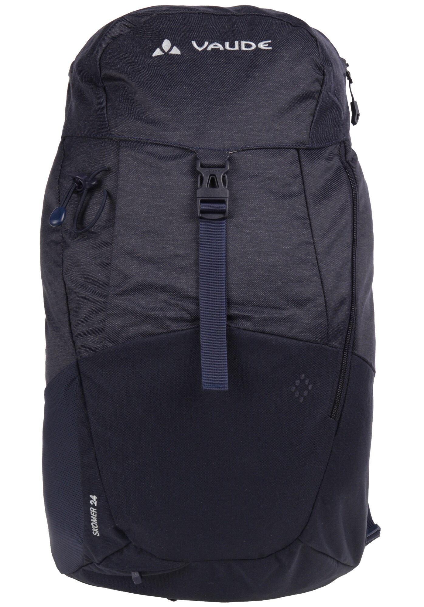 Vaude Dames Sportrugzak Skomer Nachtblauw vaude kopen in de aanbieding