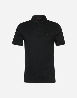 Michael Kors Camiseta  negro