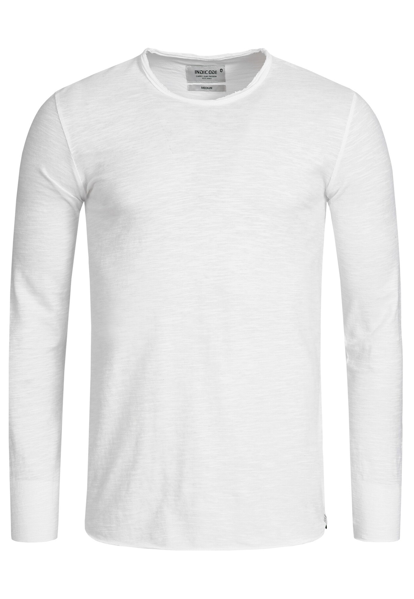 Thumbnail - INDICODE JEANS Longsleeve Willbur