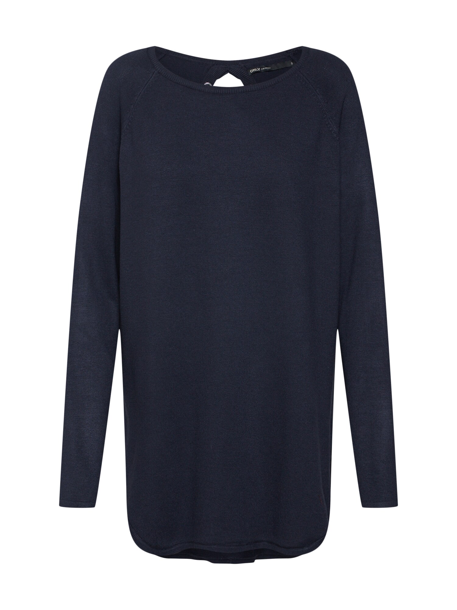 Only Dames Trui Matina Nachtblauw only kopen in de aanbieding