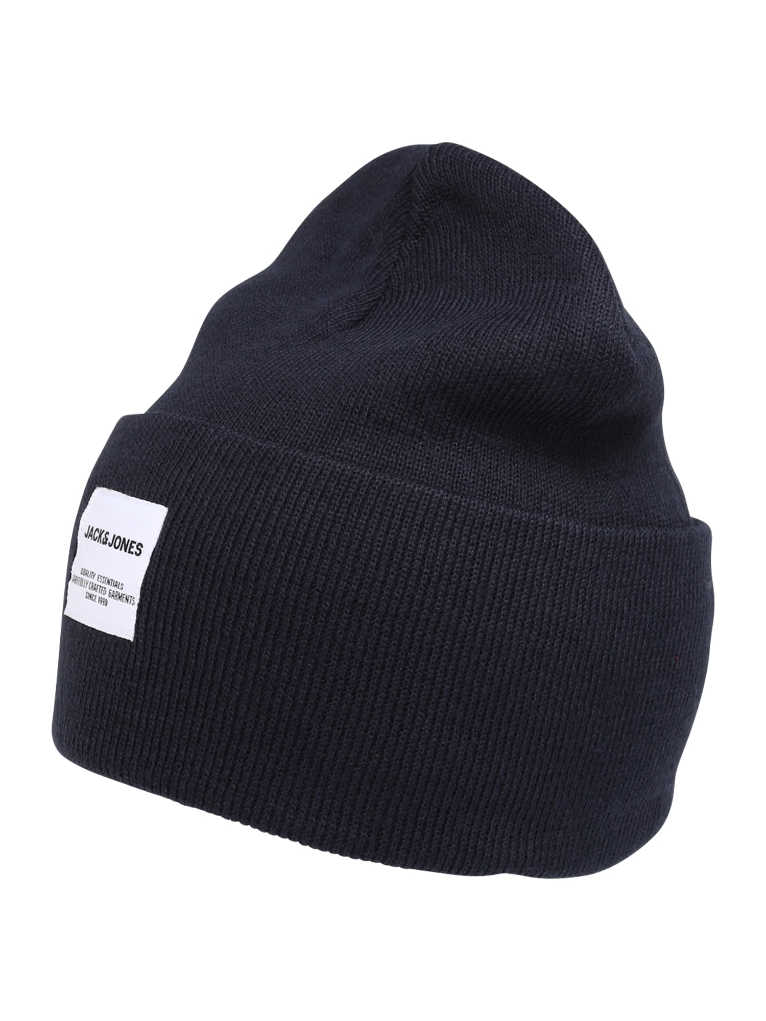 JACK & JONES Sapka  tengerészkék / fehér akciós termékkép 1