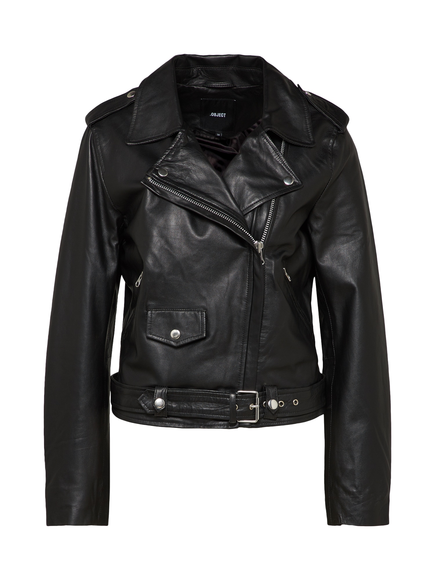 Object Dames Tussenjas Nandita Zwart object kopen in de aanbieding