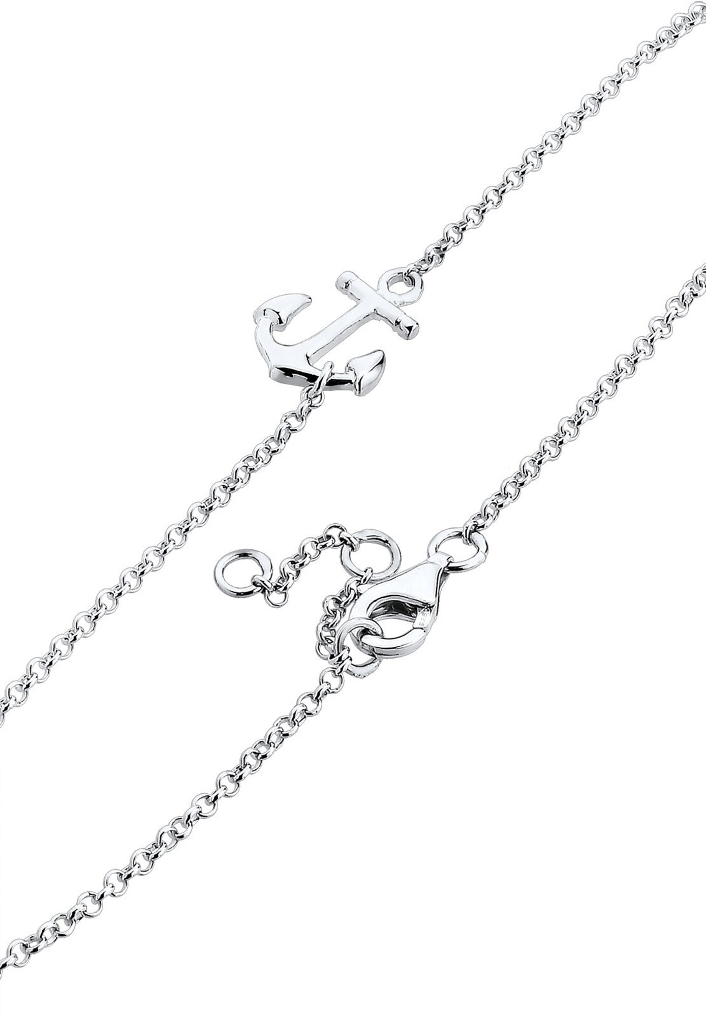 Thumbnail - ELLI Fußschmuck Anker
