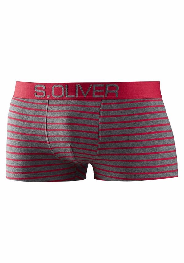s.Oliver, Boxeralsók, vegyes színek, 6 kép a 8 közül
