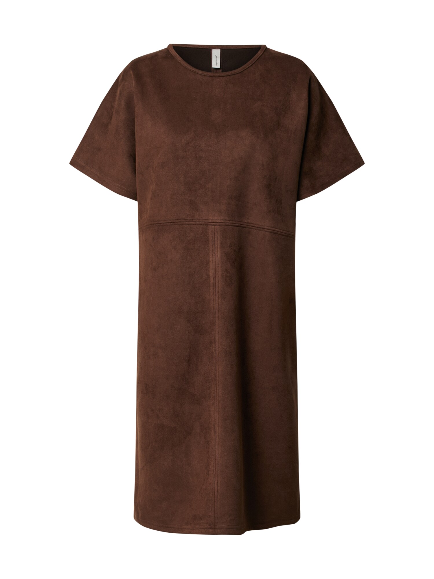 Soyaconcept Suknelė 'Sc-Leane 5'  ruda