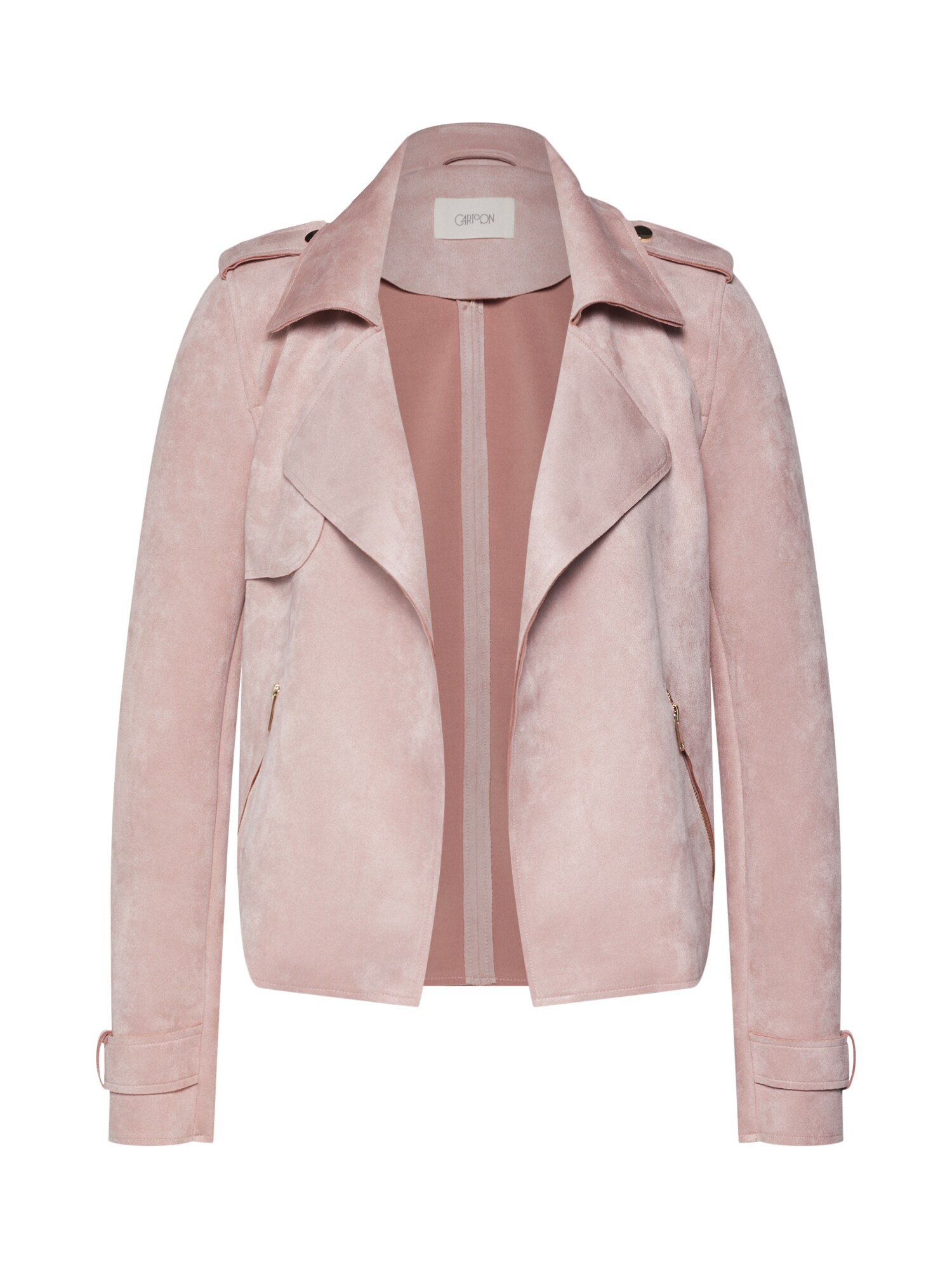 Cartoon Dames Tussenjas Rose cartoon kopen in de aanbieding