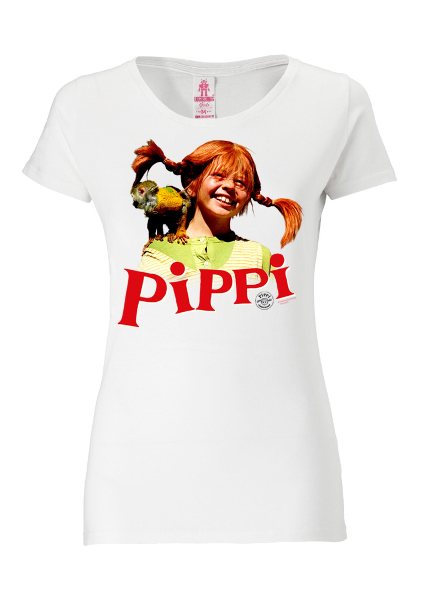 Logoshirt T-Shirt