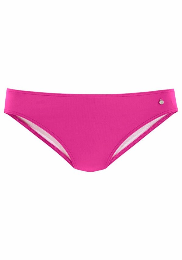 s.Oliver, Bikini nadrágok, rózsaszín, 3 kép a 5 közül
