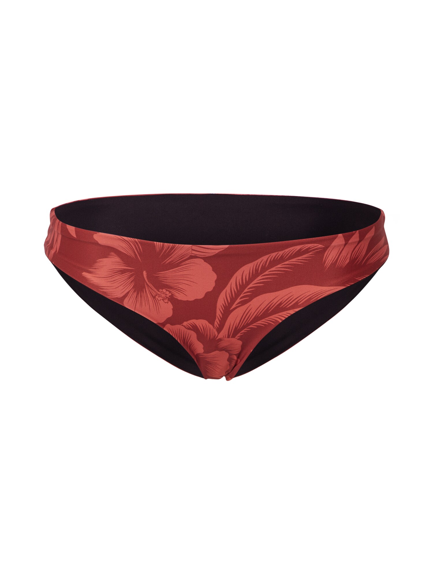 RIP CURL Bikinio kelnaitės 'MIRAGE '  oranžinė / raudona