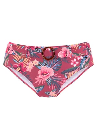 s.Oliver, Bikini nadrágok, rózsaszín
