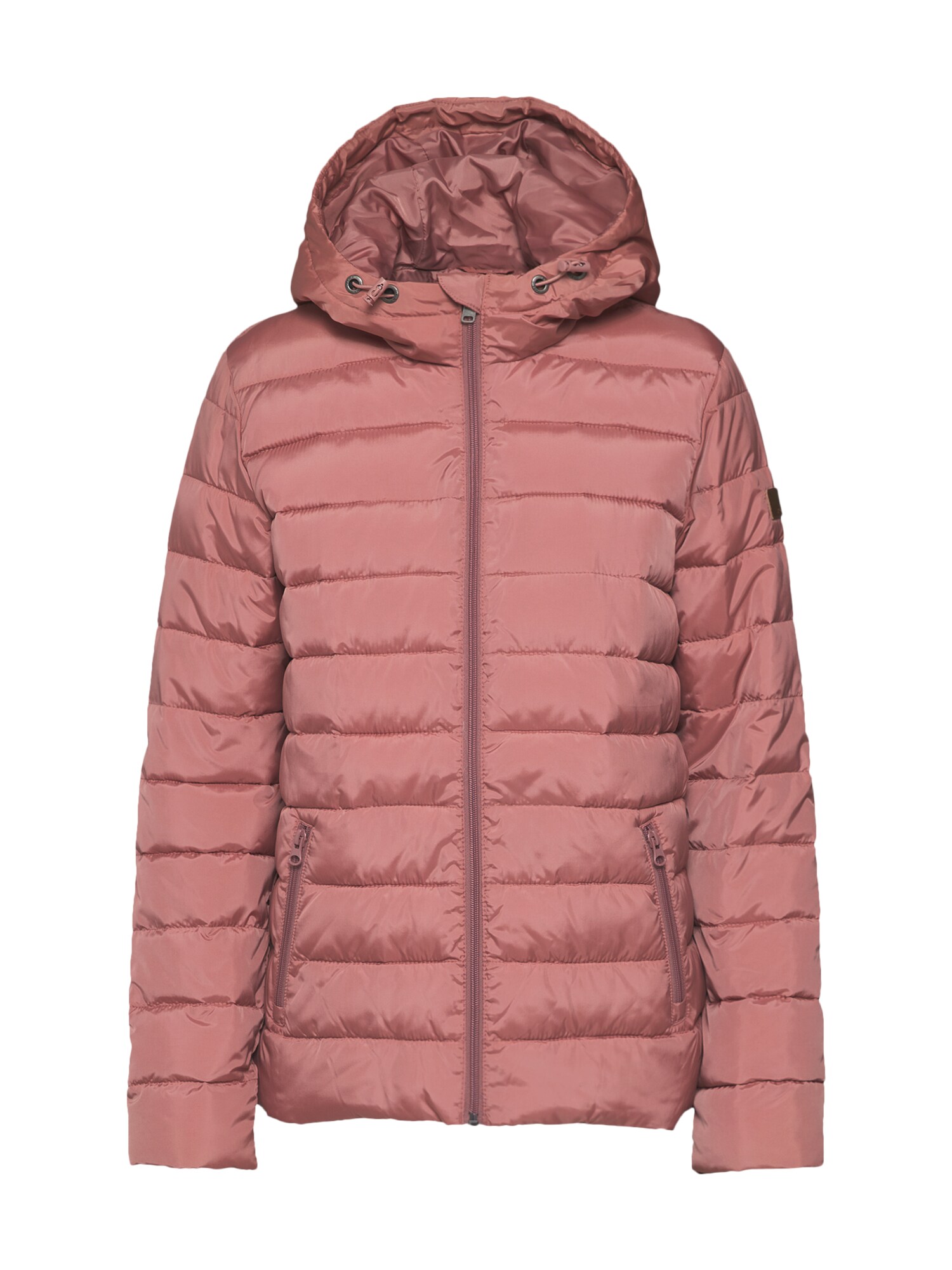 Roxy Dames Winterjas Peak Rose roxy kopen in de aanbieding