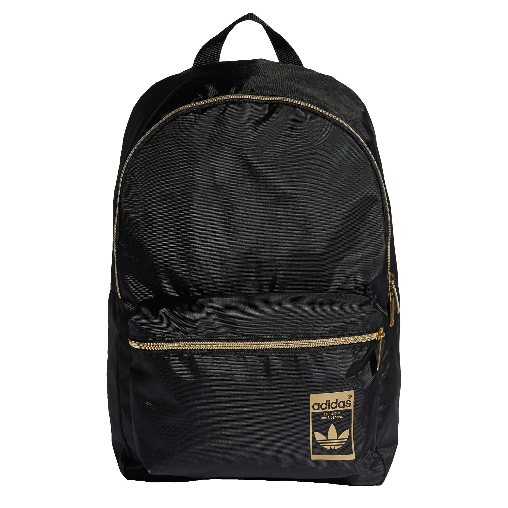 ADIDAS ORIGINALS Rucksack ''''CLASS BP'''' schwarz