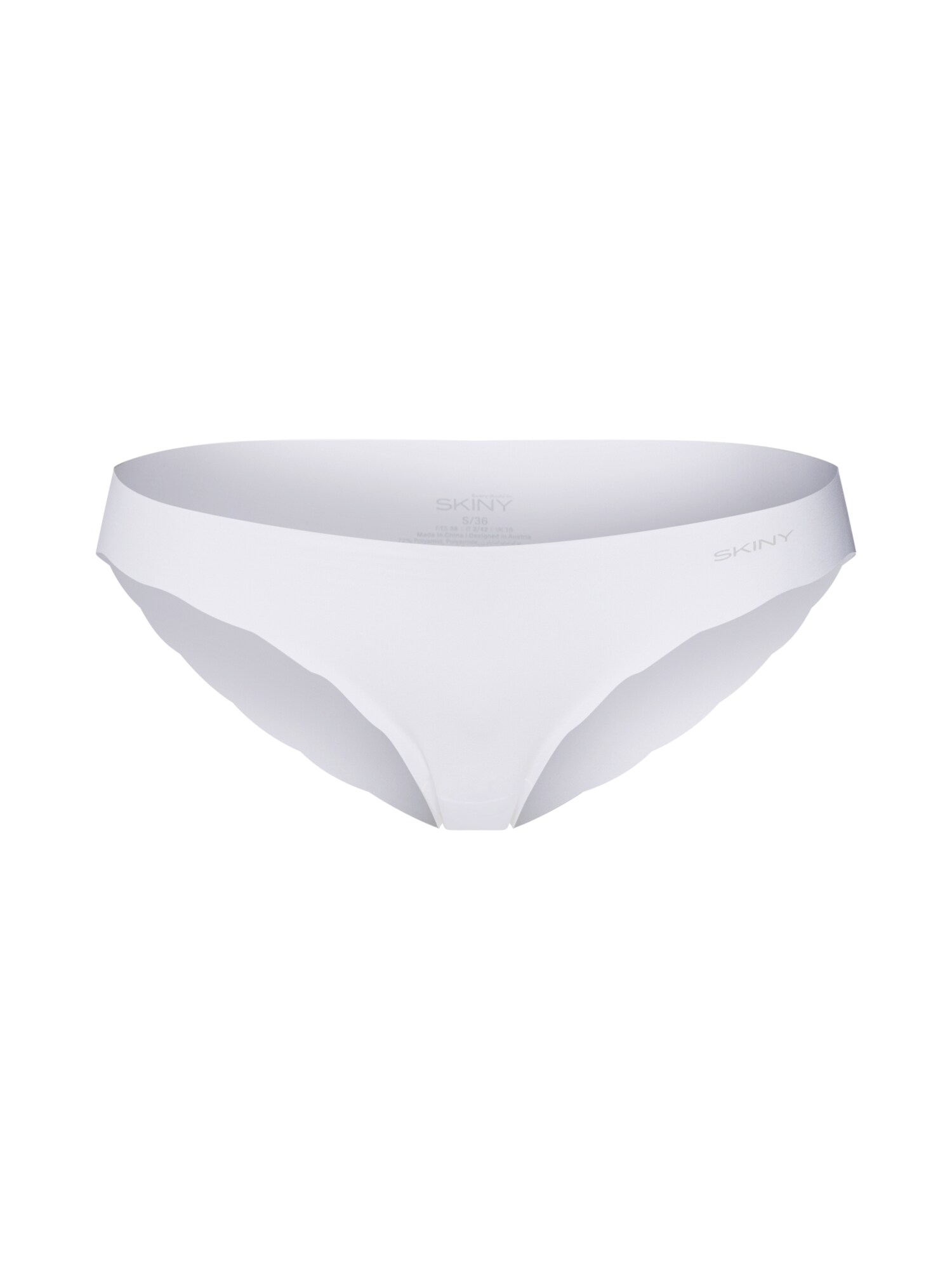 Skiny Slip 'Micro Lovers Rio'  fehér akciós termékkép 1