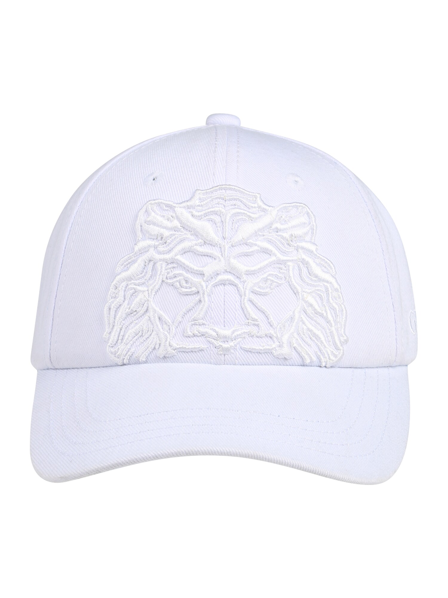 GUESS Kepurė 'Baseball'  balta