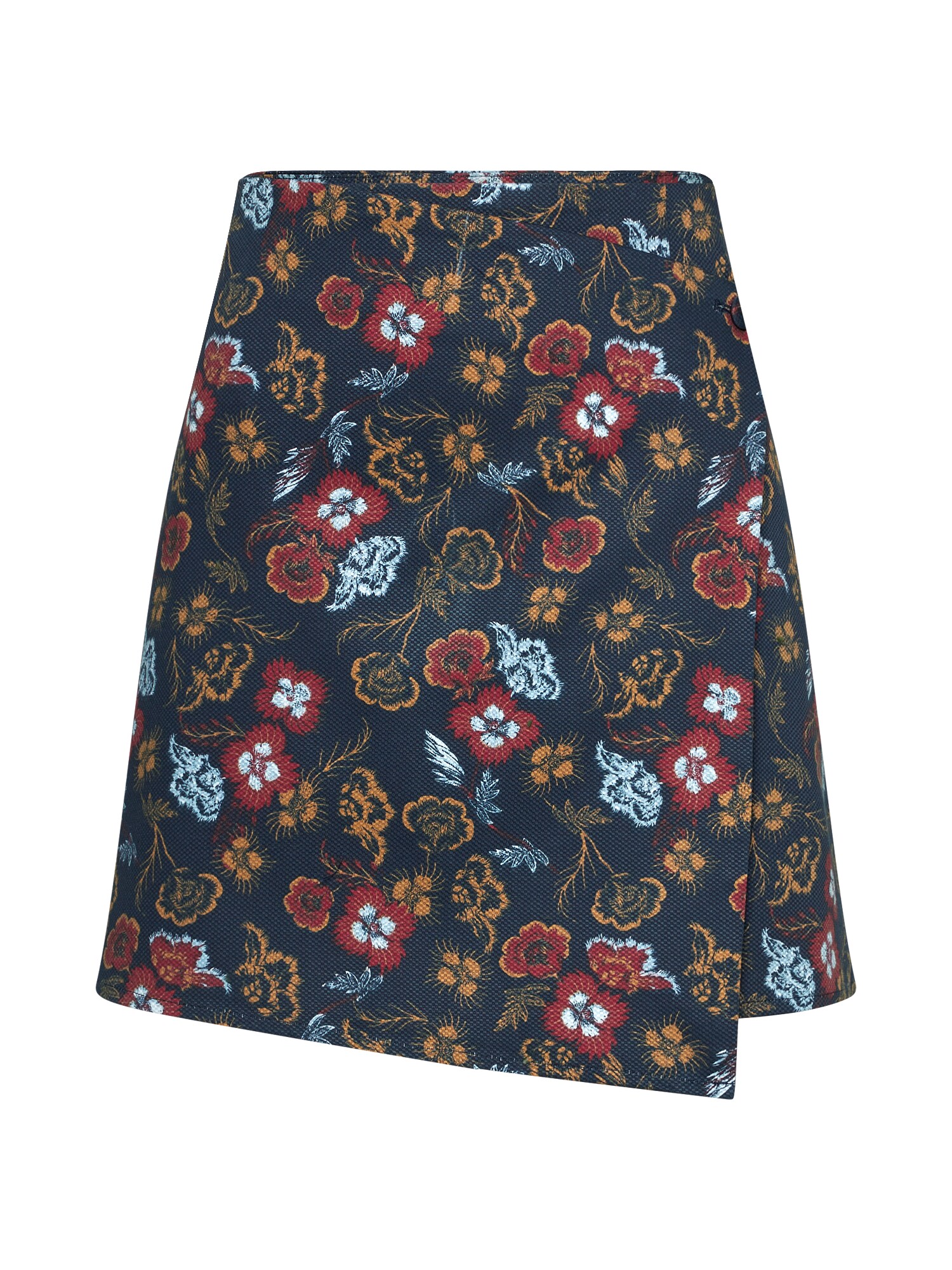 Edited Dames Rok Felipa Gemengde Kleuren edited kopen in de aanbieding